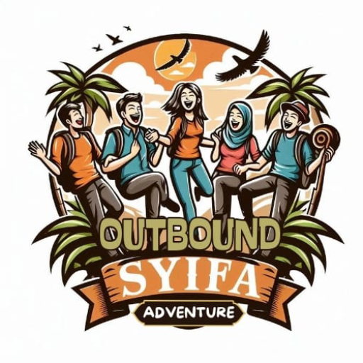 Logo outbound bogor