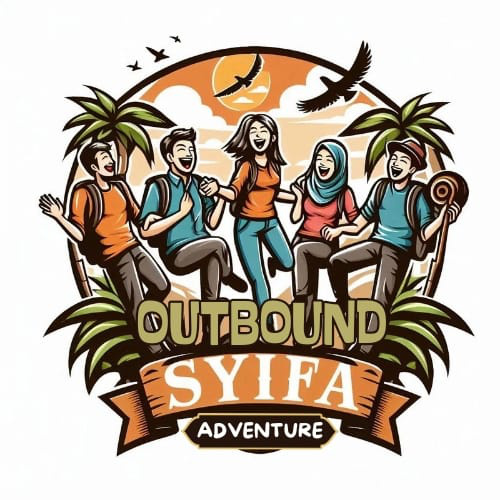 Logo outbound bogor